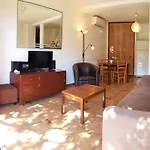 Feriehus A Altezza Palombaggia *