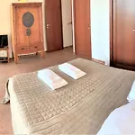 Feriehus A Altezza Palombaggia *