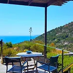Feriehus A Altezza Palombaggia Porto-Vecchio (Corsica)