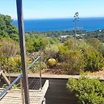 A Altezza Palombaggia Porto-Vecchio (Corsica)