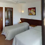 Feriehus A Altezza Palombaggia *