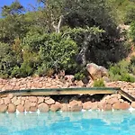 A Altezza Palombaggia Porto-Vecchio (Corsica)