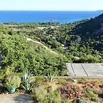 A Altezza Palombaggia Feriehus Porto-Vecchio (Corsica)