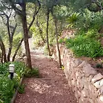 A Altezza Palombaggia Дом отдыха Порто-Веккьо