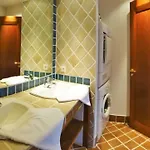 A Altezza Palombaggia Feriehus *