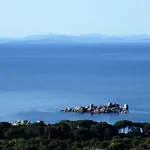 A Altezza Palombaggia Porto-Vecchio (Corsica)