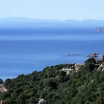 Дом отдыха A Altezza Palombaggia *