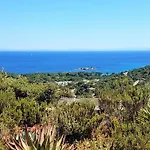 A Altezza Palombaggia Porto-Vecchio (Corsica)