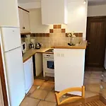 Дом отдыха A Altezza Palombaggia Порто-Веккьо