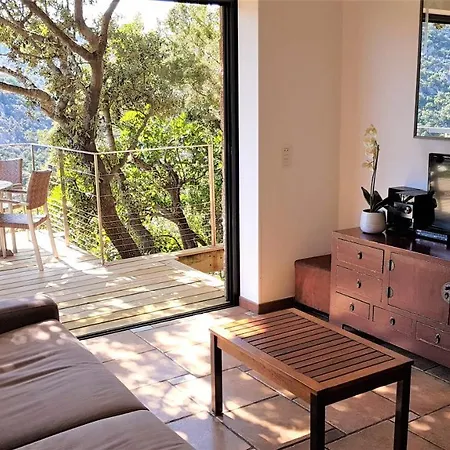 Дом отдыха A Altezza Palombaggia *