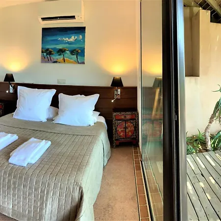 A Altezza Palombaggia *