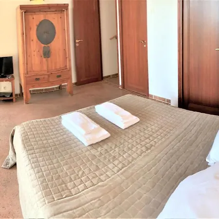 Holiday home A Altezza Palombaggia *