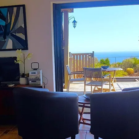 A Altezza Palombaggia Дом отдыха Порто-Веккьо