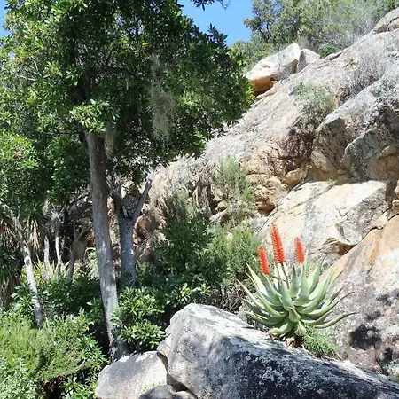 A Altezza Palombaggia * Порто-Веккьо