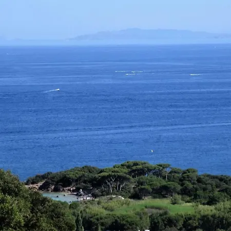 A Altezza Palombaggia