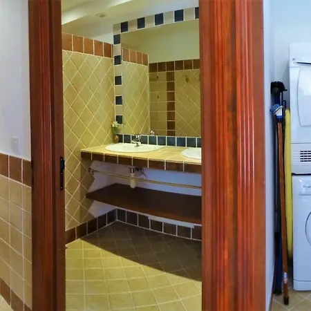 A Altezza Palombaggia Prázdninový dům *
