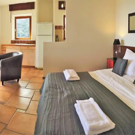 A Altezza Palombaggia Holiday home
