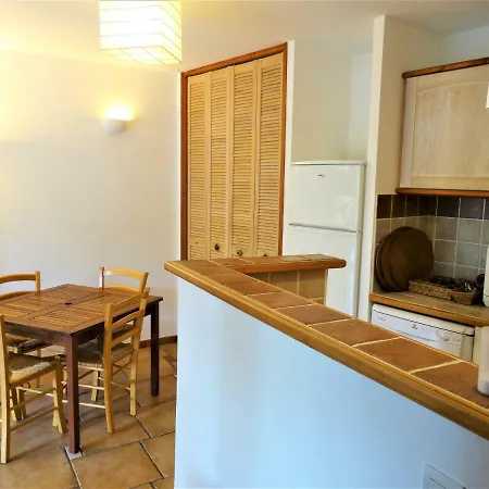 A Altezza Palombaggia * Порто-Веккьо