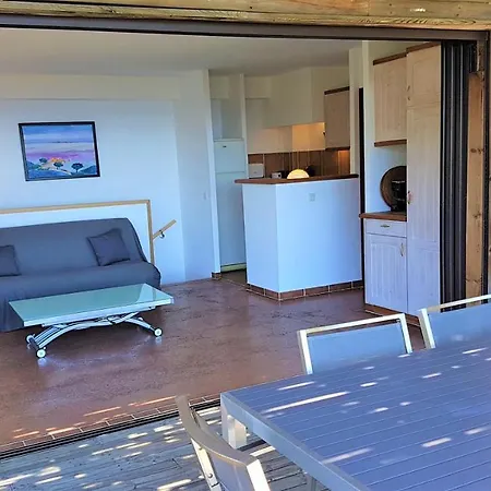 Holiday home A Altezza Palombaggia *