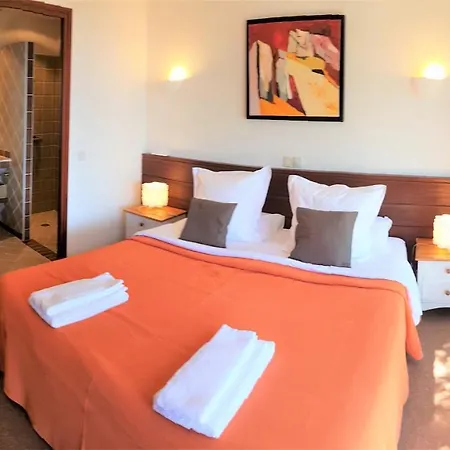 A Altezza Palombaggia Дом отдыха Порто-Веккьо