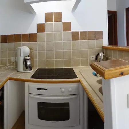 A Altezza Palombaggia Дом отдыха Порто-Веккьо