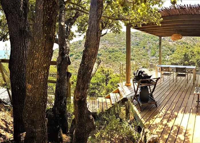 A Altezza Palombaggia