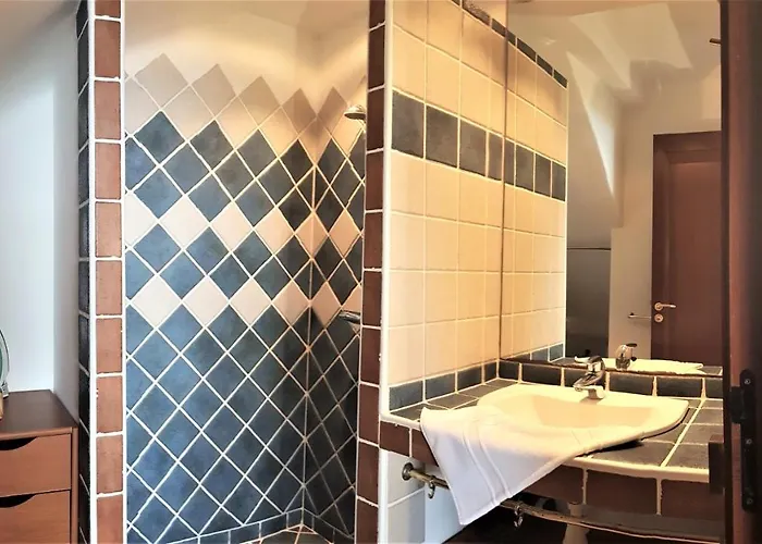 A Altezza Palombaggia