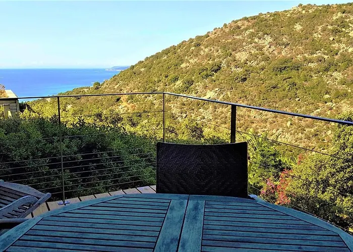 A Altezza Palombaggia *