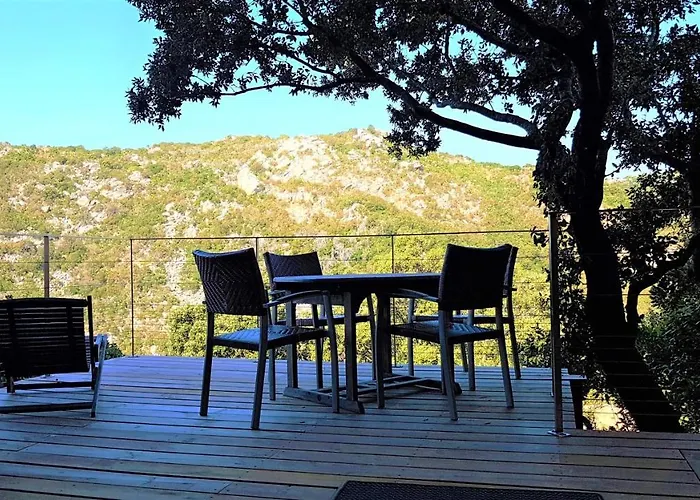 A Altezza Palombaggia