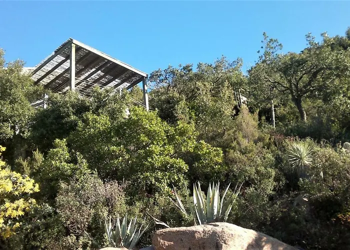 A Altezza Palombaggia