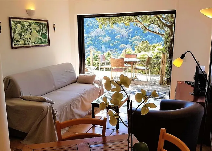 A Altezza Palombaggia *