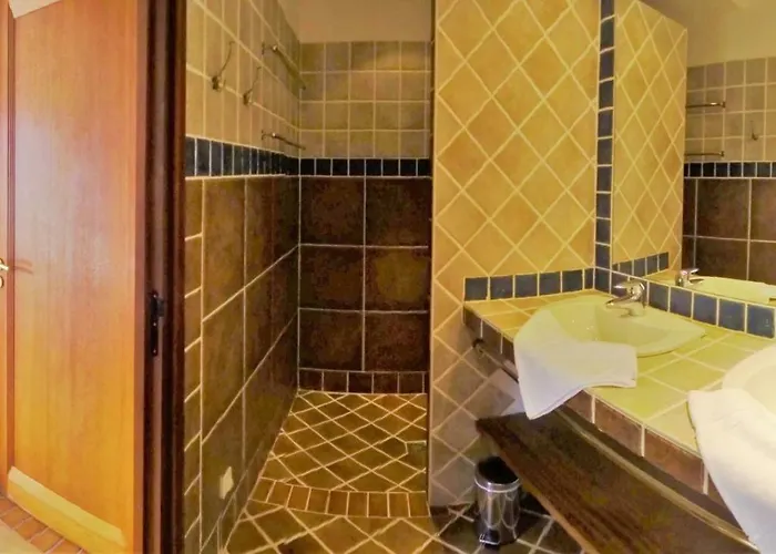 A Altezza Palombaggia 度假居