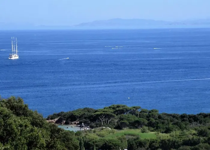 A Altezza Palombaggia