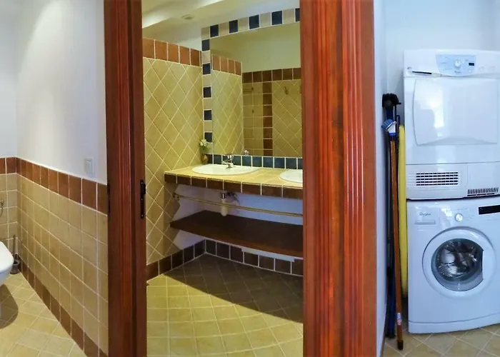 A Altezza Palombaggia Vakantiehuis *