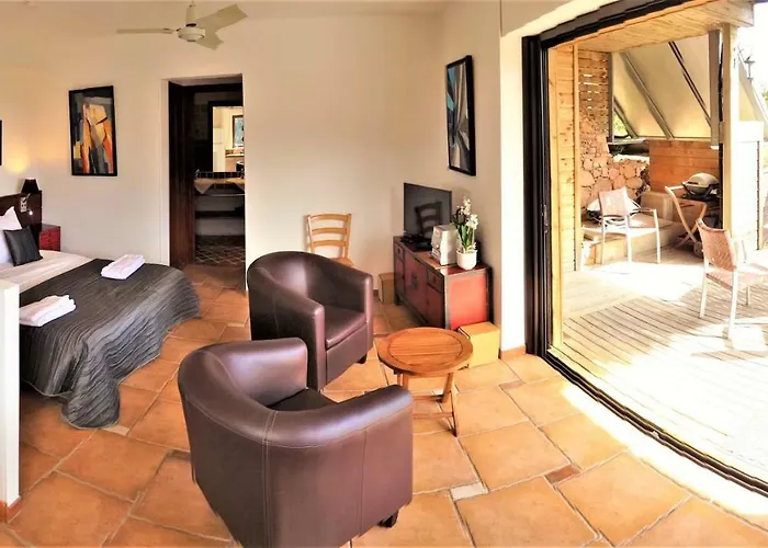 A Altezza Palombaggia * 维琪奥港