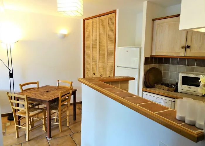 A Altezza Palombaggia * 维琪奥港