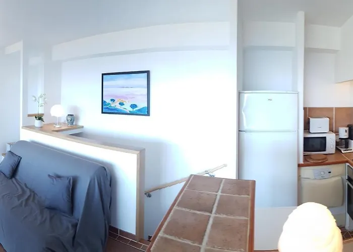 Vakantiehuis A Altezza Palombaggia Porto-Vecchio (Corsica)