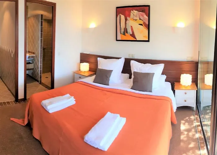 A Altezza Palombaggia Vakantiehuis Porto-Vecchio (Corsica)