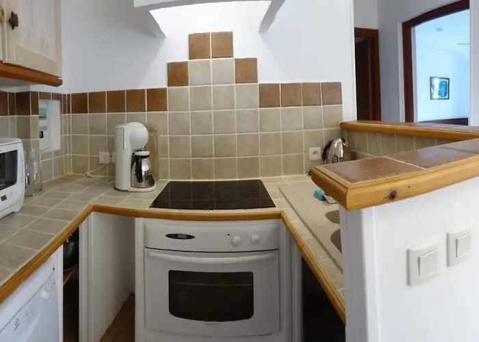 A Altezza Palombaggia Vakantiehuis Porto-Vecchio (Corsica)